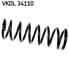 SKF VKDL 34110